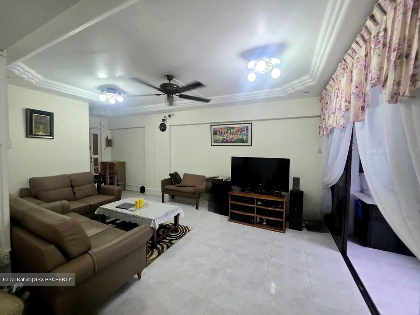 Blk 728 Tampines Courtview (Tampines), HDB 5 Rooms #580913411